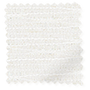 ColorizedSwatch Oriel Voile Whitewash Panel Blind sample image 2690