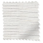 ColorizedSwatch Oriel Voile Ash Panel Blind sample image 2689