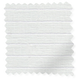 ColorizedSwatch Cicero Voile Snowbank Panel Blind sample image 2694