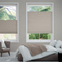 Colorized DuoShade Top Down/Bottom Up Mushroom Thermal Blind 2732