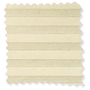 ColorizedSwatch DuoShade Top Down/Bottom Up Cornsilk Thermal Blind sample image 2725