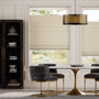 Colorized DuoShade Top Down/Bottom Up Terrazzo Sandstone Thermal Blind 2718