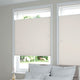 ColorizedZoom DuoShade Top Down/Bottom Up Ivory Thermal Blind 2731