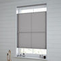 ColorizedZoom DuoLight Top Down/Bottom Up Steel Thermal Blind 2750