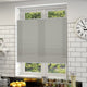 ColorizedZoom DuoLight Top Down/Bottom Up Zinc Thermal Blind 2753