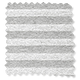 ColorizedSwatch DuoLight Top Down/Bottom Up Graphite Thermal Blind sample image 2743