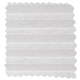 ColorizedSwatch DuoLight Top Down/Bottom Up Ash Grey Thermal Blind sample image 2738