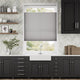 Colorized DuoLight Top Down/Bottom Up Strie Lead Thermal Blind 2757