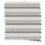 ColorizedSwatch DuoLight Top Down/Bottom Up Terrazzo Stone Thermal Blind sample image 2760