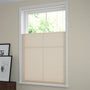 ColorizedZoom DuoLight Top Down/Bottom Up Almond Thermal Blind 2735