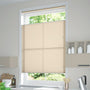 ColorizedZoom DuoLight Top Down/Bottom Up Wheat Thermal Blind 2751