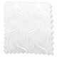 ColorizedSwatch Helva Blackout White Vertical Blind sample image 2821