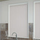 ColorizedZoom Ezra Parchment Vertical Blind 2836