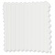 ColorizedSwatch Ava China White Vertical Blind sample image 2837