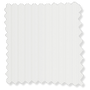 ColorizedSwatch Ava China White Vertical Blind sample image 2837