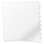 ColorizedSwatch Contract Metropolis PVC Cool White Vertical Blind sample image 2849