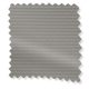 ColorizedSwatch Metropolis PVC Pewter Vertical Blind sample image 2857