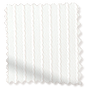 ColorizedSwatch Pencil Stripe White Vertical Blind sample image 2891