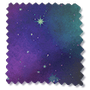 ColorizedSwatch Expressions Interstellar Blackout Blind for DAKSTRA®/RoofLITE® Windows sample image 2907
