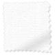 ColorizedSwatch Expressions Vista Pure White Blind for DAKSTRA®/RoofLITE® Windows sample image 2937