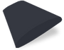 ColorizedSwatch San Jose Premium Midnight Blue Shutter Blinds sample image 3053