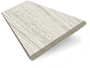 ColorizedSwatch Birch Bark Faux Wood Blind - 50mm Slat sample image 3151