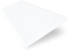 ColorizedSwatch Brightest White Wooden Blind - 50mm Slat sample image 3244