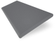 ColorizedSwatch Husky Grey Wooden Blind - 50mm Slat sample image 3247