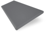 ColorizedSwatch Husky Grey Wooden Blind - 50mm Slat sample image 3247