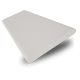 ColorizedSwatch Morning Mist Wooden Blind - 50mm Slat sample image 3323