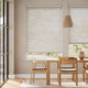 Colorized Pebble Beach Wooden Blind - 50mm Slat 3324