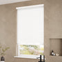 ColorizedZoom Chamomile Wooden Blind - 50mm Slat 3326