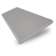 ColorizedSwatch Morel Wooden Blind - 50mm Slat sample image 3329