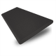ColorizedSwatch Raven Wooden Blind - 50mm Slat sample image 3331