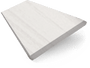 ColorizedSwatch Contract Atlanta Flint Grain Faux Wood Blind - 50mm Slat sample image 3368