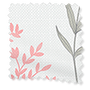 ColorizedSwatch Summer Meadow Blossom Roller Blind sample image 3428