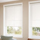 ColorizedZoom Valencia Sandstone Roller Blind 3460