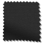 ColorizedSwatch PVC Blackout Black Roller Blind sample image 3480