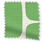 ColorizedSwatch Lohko Shamrock Roller Blind sample image 3517
