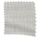 ColorizedSwatch Harmonia Lightest Grey Roller Blind sample image 3554