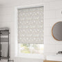 ColorizedZoom Splash Blackout Gulls Pebble Roller Blind Zoom 9446