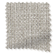 ColorizedSwatch Moda Blackout Warm Grey Roller Blind sample image 9443