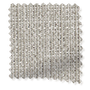 ColorizedSwatch Moda Blackout Warm Grey Roller Blind sample image 9443