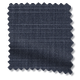 ColorizedSwatch Concordia Blackout Denim Roller Blind sample image 3601