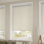 ColorizedZoom Concordia Blackout Sandstone Roller Blind 3603