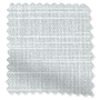 ColorizedSwatch Concordia Blackout Silver Marlin Roller Blind sample image 3604