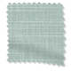 ColorizedSwatch Concordia Blackout Duck Egg Roller Blind sample image 9013