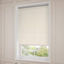 ColorizedZoom Thermal Plus Ecru Energy Saving Roller Blind 3662