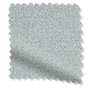 ColorizedSwatch Aster Metallic Silver Roller Blind sample image 3678