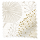 ColorizedSwatch Gardenia Sand Roller Blind sample image 3691